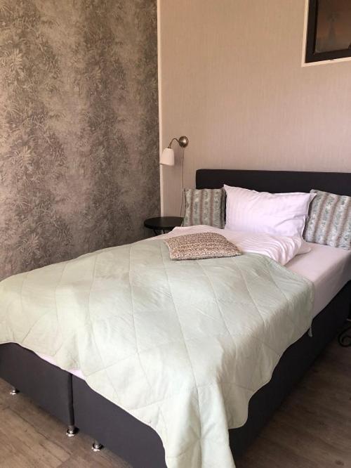 Ferienwohnung Alte Schule 22 Am Saseler Markt 2 Schlafzimmer & Baeder Hochwertig 汉堡 外观 照片