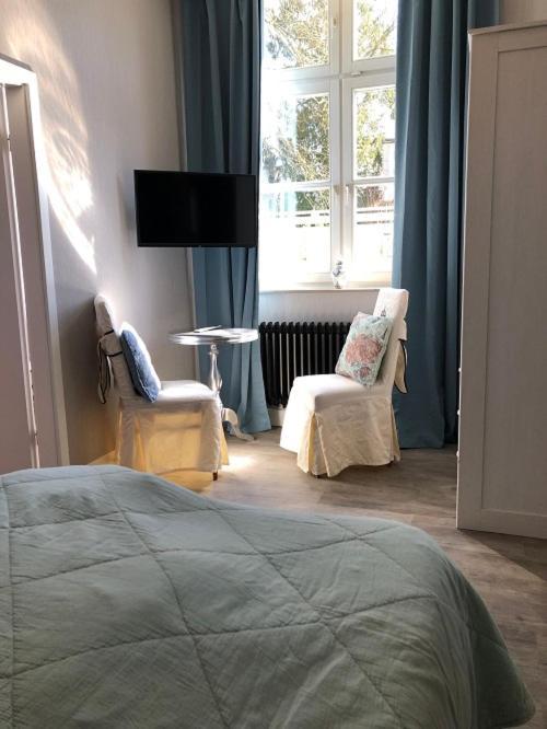 Ferienwohnung Alte Schule 22 Am Saseler Markt 2 Schlafzimmer & Baeder Hochwertig 汉堡 外观 照片