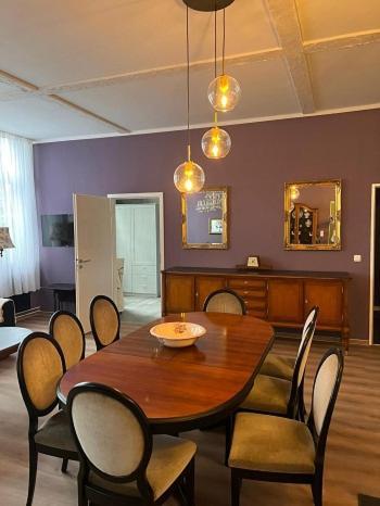Ferienwohnung Alte Schule 22 Am Saseler Markt 2 Schlafzimmer & Baeder Hochwertig 汉堡 外观 照片