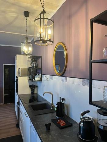 Ferienwohnung Alte Schule 22 Am Saseler Markt 2 Schlafzimmer & Baeder Hochwertig 汉堡 外观 照片